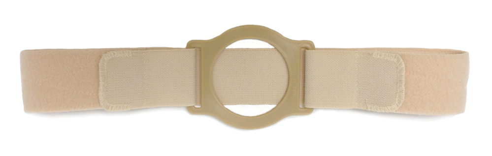 Nu-Comfort Belt