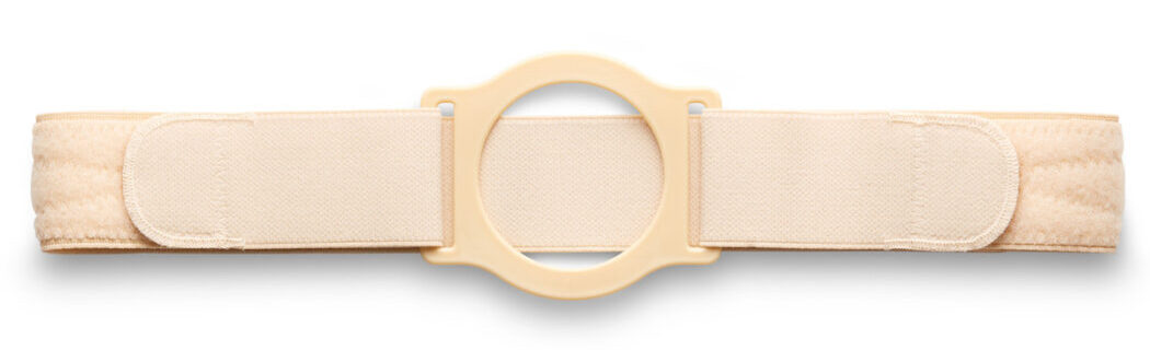 Find out more about our Nu-Comfort belt by clicking here.